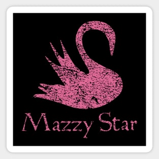 Mazzy  Star Magnet